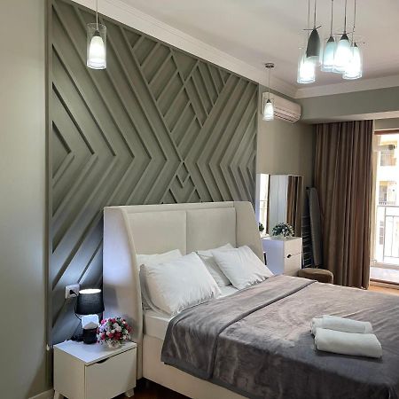 Studio Apartment Baku Exterior foto