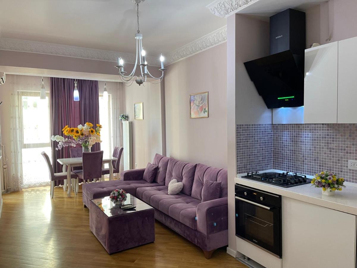 Studio Apartment Baku Exterior foto
